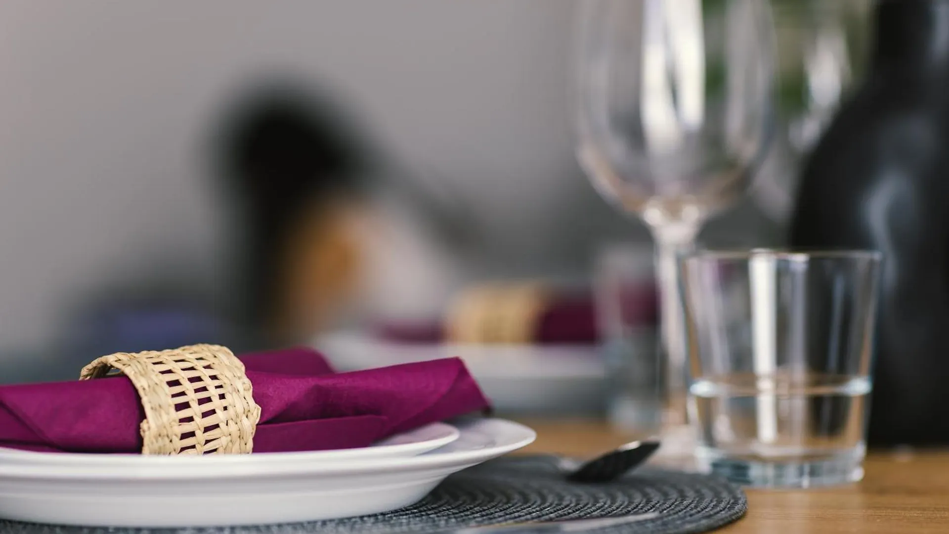 Apartmán Signature Tn Executive Suites 3 Bukurešť