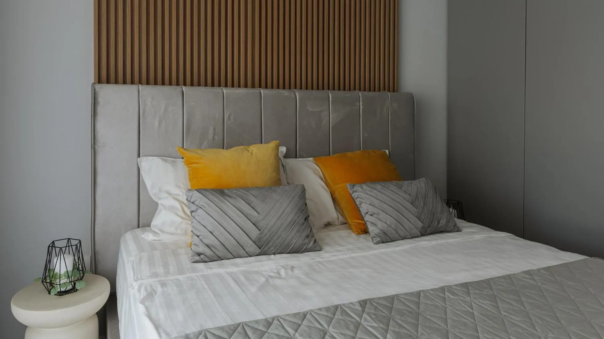 Apartmán Signature Tn Executive Suites 3 Bukurešť