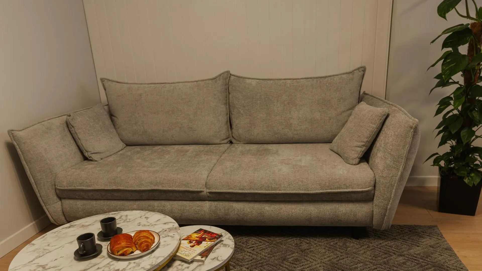 Signature Tn Executive Suites 3 Bukurešť