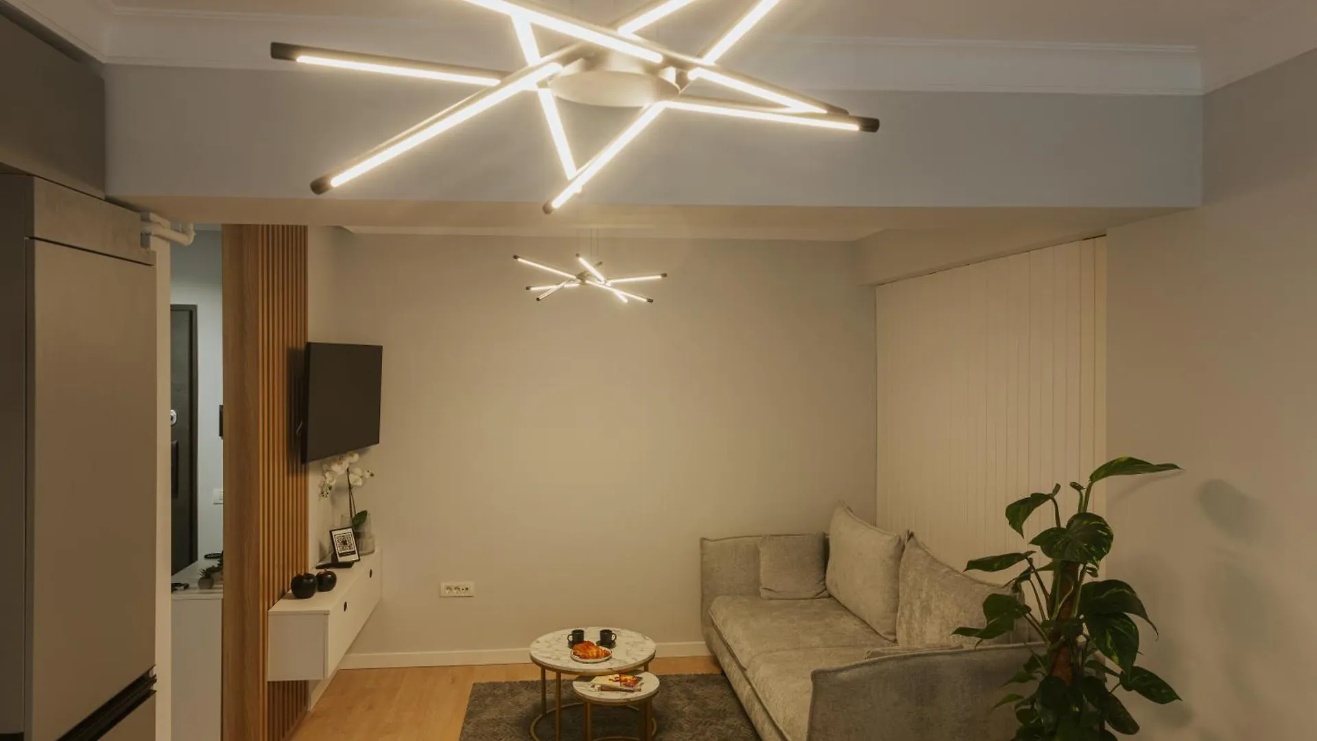 Apartmán Signature Tn Executive Suites 3 Bukurešť Rumunsko