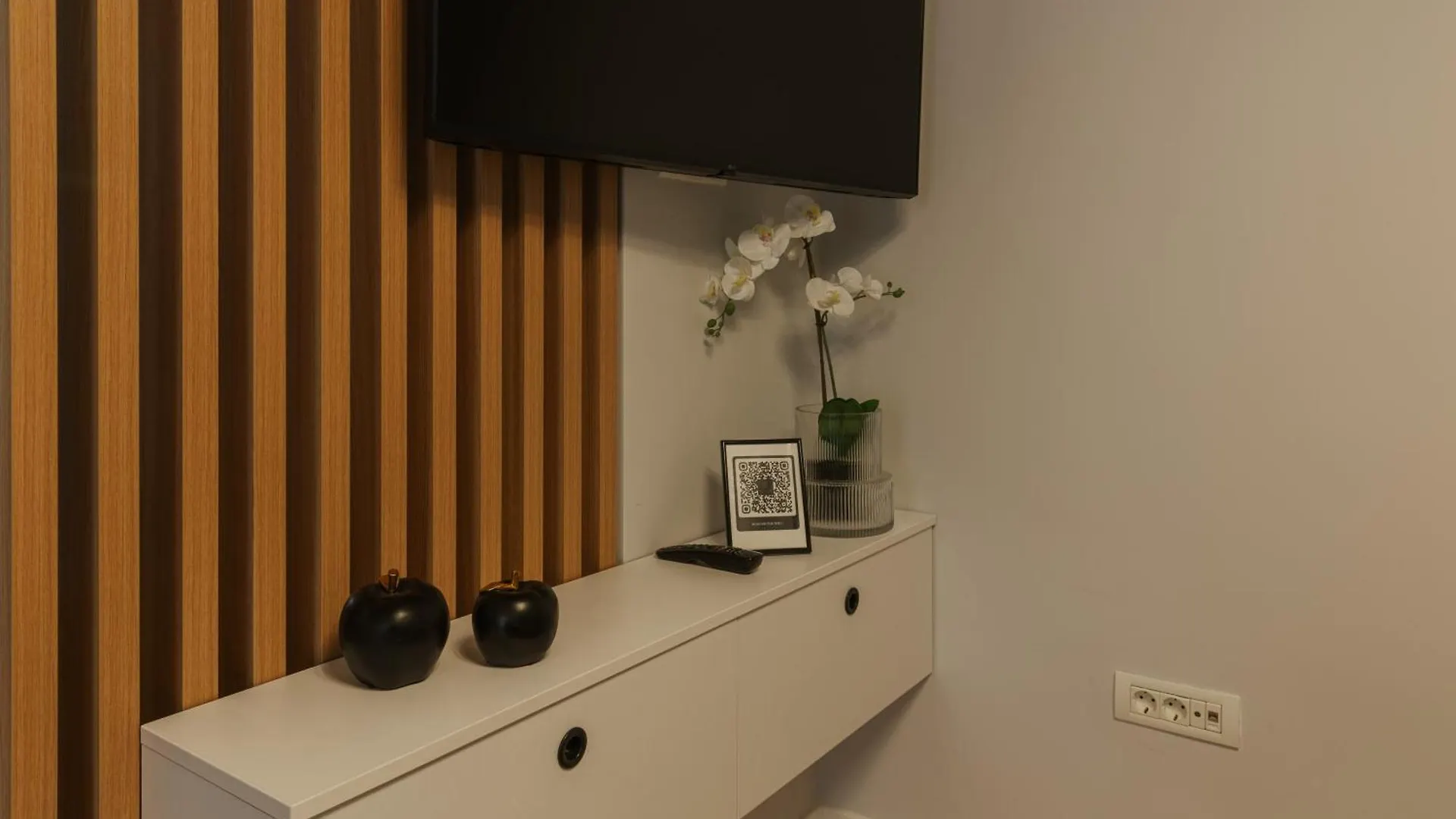 Signature Tn Executive Suites 3 Bukurešť