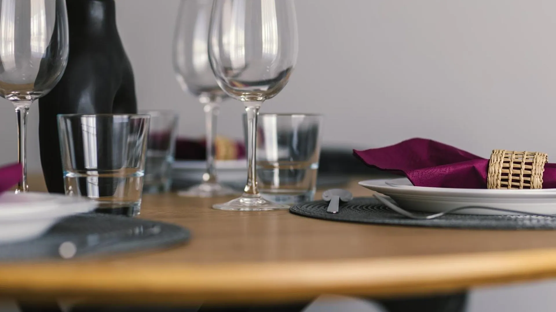 Apartmán Signature Tn Executive Suites 3 Bukurešť