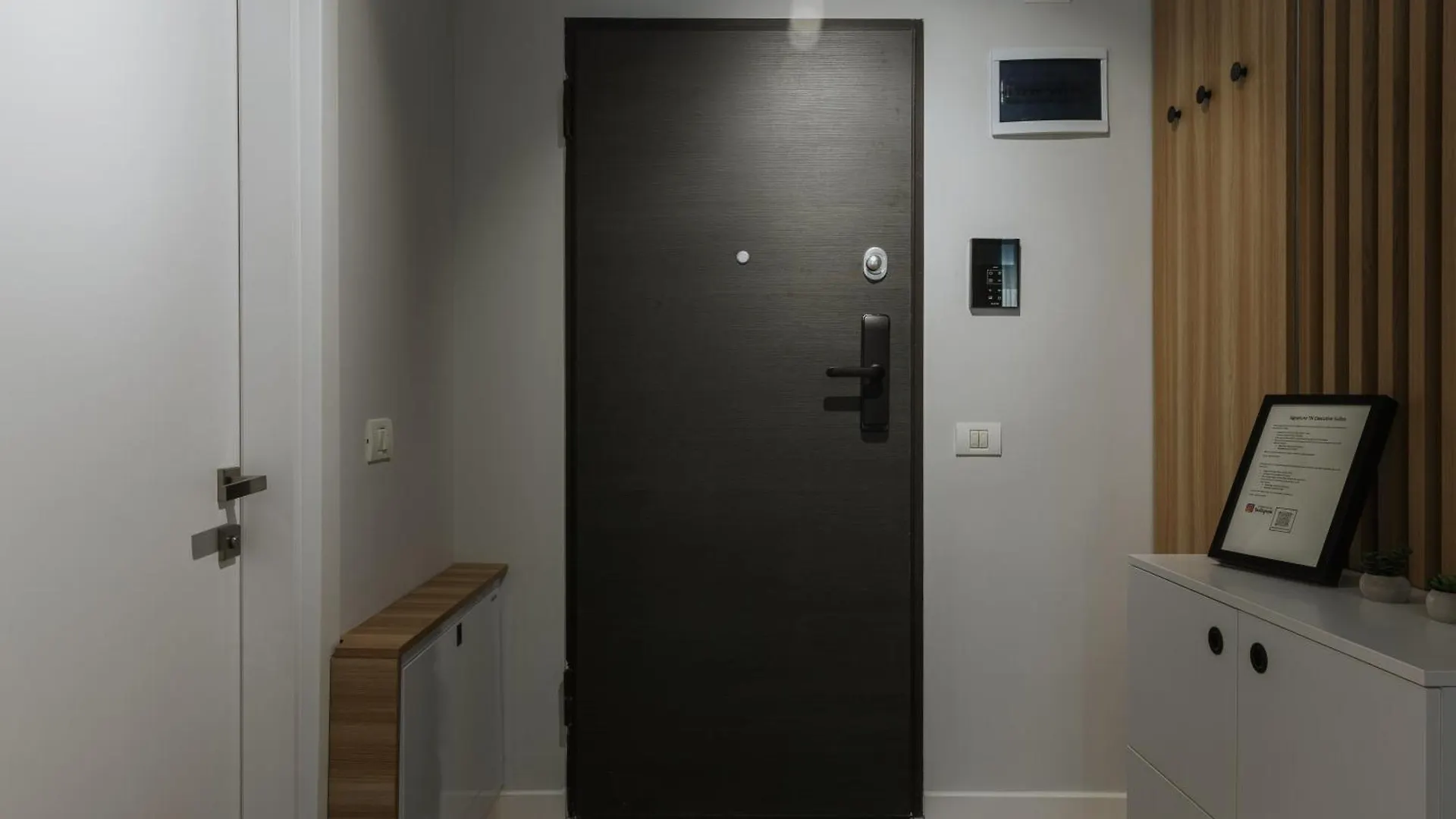 Apartmán Signature Tn Executive Suites 3 Bukurešť Rumunsko