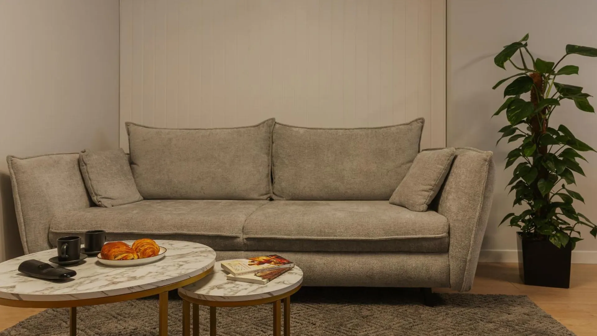 Apartmán Signature Tn Executive Suites 3 Bukurešť Rumunsko