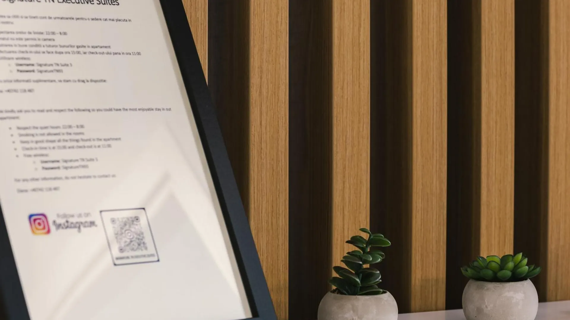 Apartmán Signature Tn Executive Suites 3 Bukurešť