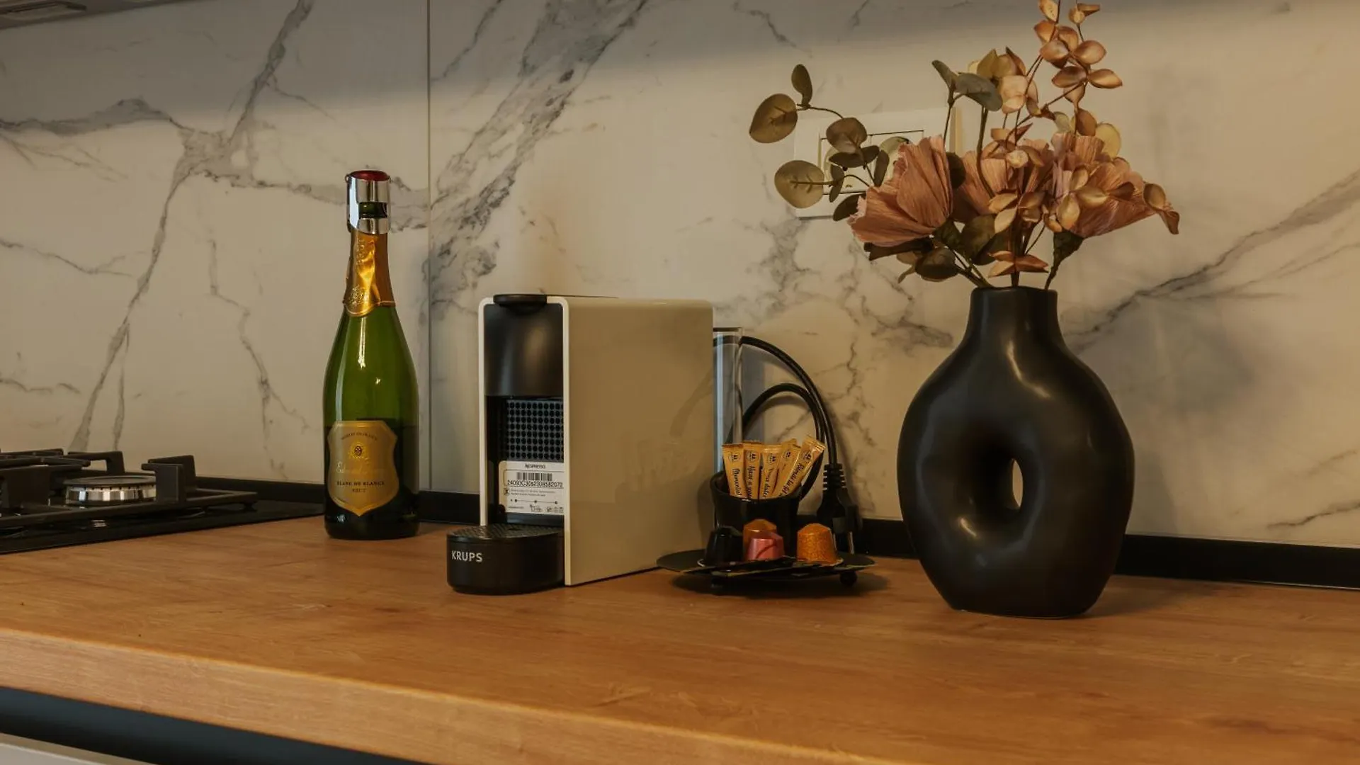 Apartmán Signature Tn Executive Suites 3 Bukurešť