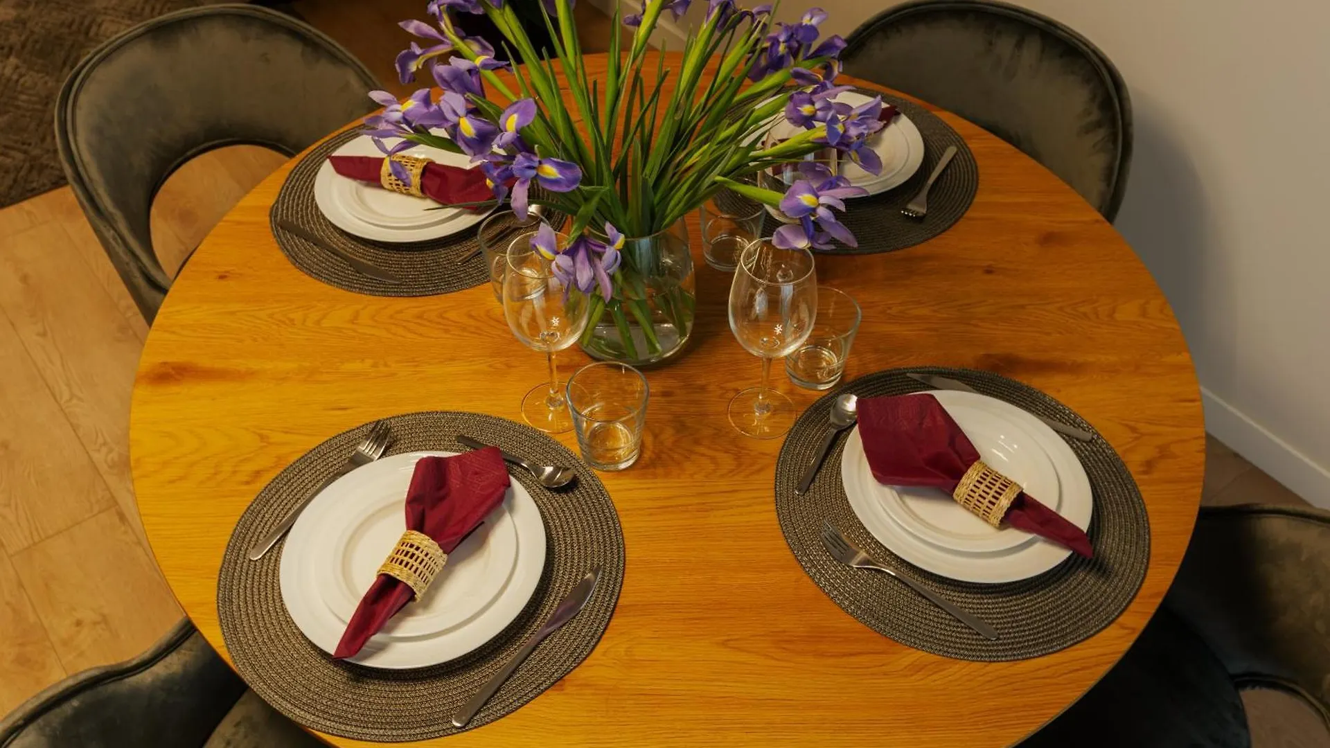 Signature Tn Executive Suites 3 Bukurešť Rumunsko