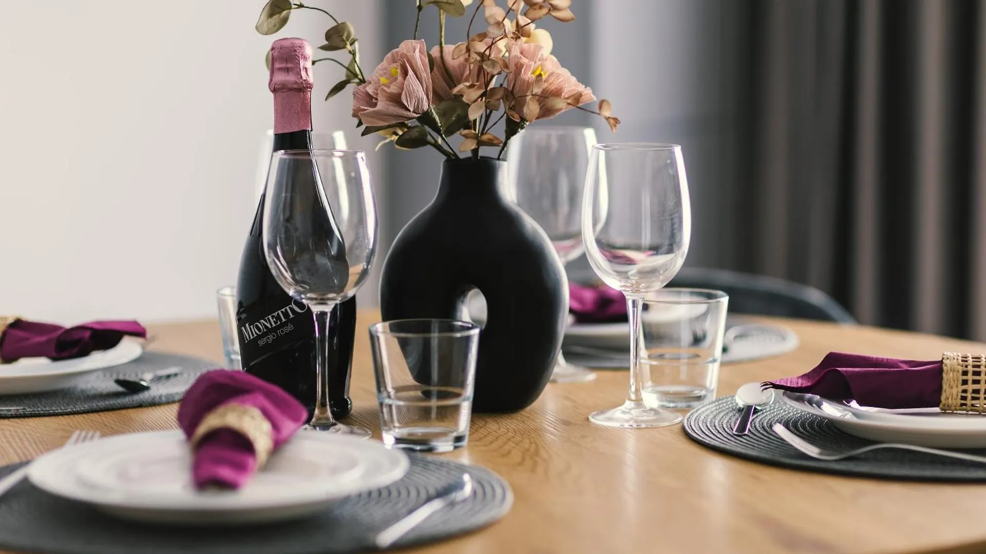 Apartmán Signature Tn Executive Suites 3 Bukurešť