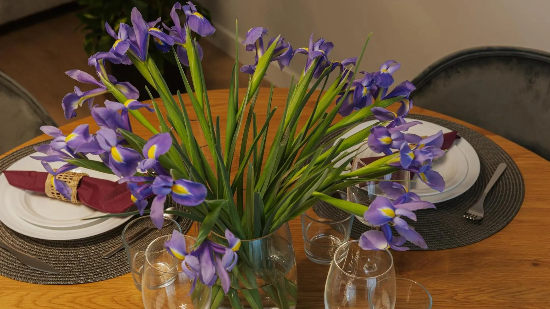 Signature Tn Executive Suites 3 Bucureşti